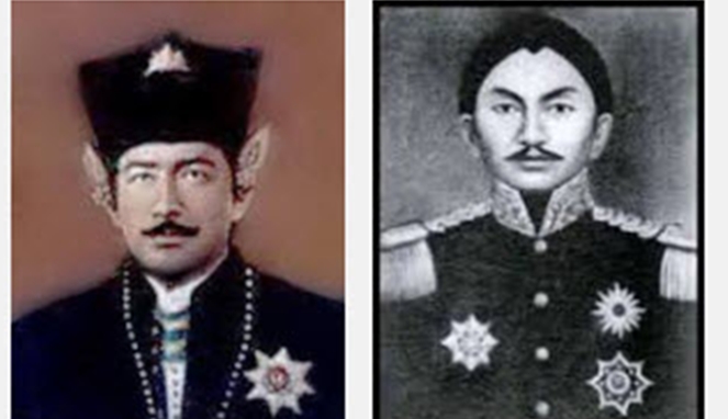 Detail Foto Pahlawan Sultan Ageng Tirtayasa Nomer 6