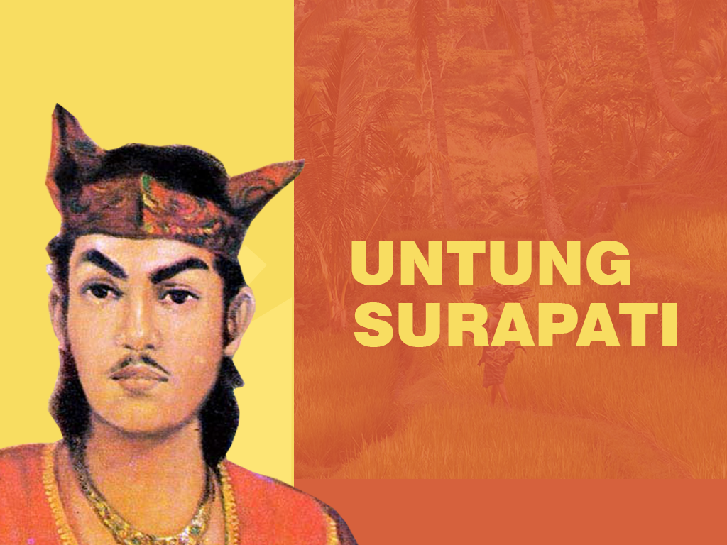 Detail Foto Pahlawan Untung Suropati Nomer 16