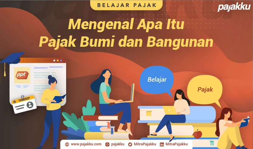 Detail Foto Pajak Bumi Dan Bangunan Nomer 11