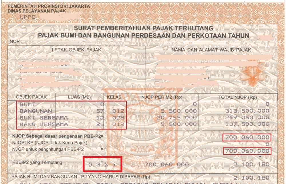 Detail Foto Pajak Bumi Dan Bangunan Nomer 6