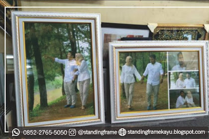 Detail Foto Pajangan Pernikahan Nomer 23