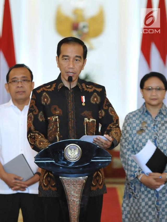 Detail Foto Pak Jokowi Dodo Nomer 13