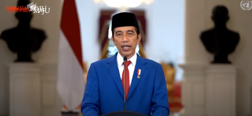 Detail Foto Pak Jokowi Keren Nomer 27