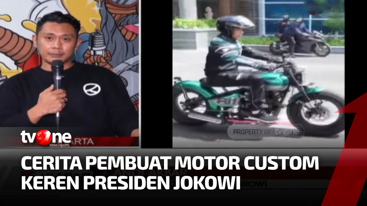 Detail Foto Pak Jokowi Keren Nomer 52