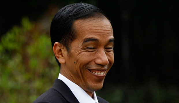 Detail Foto Pak Jokowi Lucu Nomer 9
