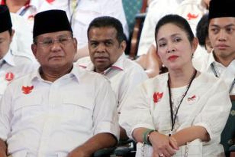 Detail Foto Pak Prabowo Nomer 40