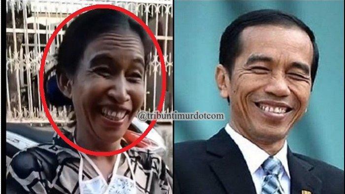 Detail Foto Pak Presiden Jokowi Nomer 23