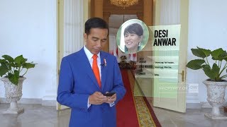 Detail Foto Pak Presiden Jokowi Nomer 24