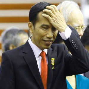 Detail Foto Pak Presiden Jokowi Nomer 30