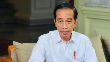 Detail Foto Pak Presiden Jokowi Nomer 39