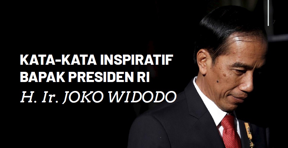 Detail Foto Pak Presiden Jokowi Nomer 41