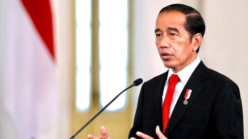 Detail Foto Pak Presiden Jokowi Nomer 52
