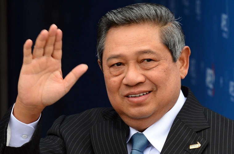 Detail Foto Pak Sby Nomer 2