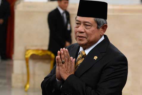 Detail Foto Pak Sby Nomer 18