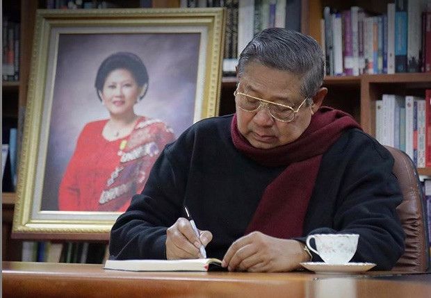 Detail Foto Pak Sby Nomer 25