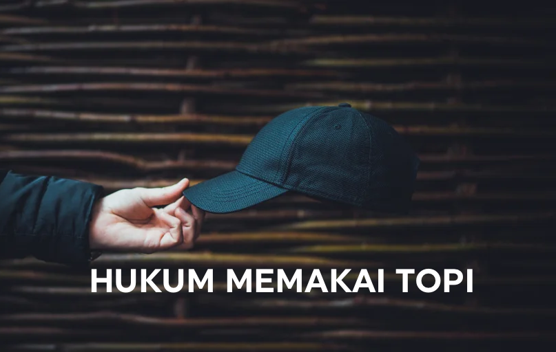 Detail Foto Pakai Topi Nomer 34