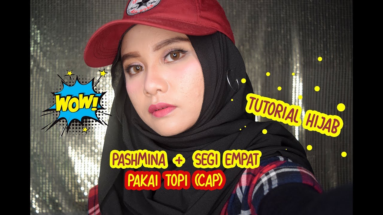 Detail Foto Pakai Topi Nomer 54