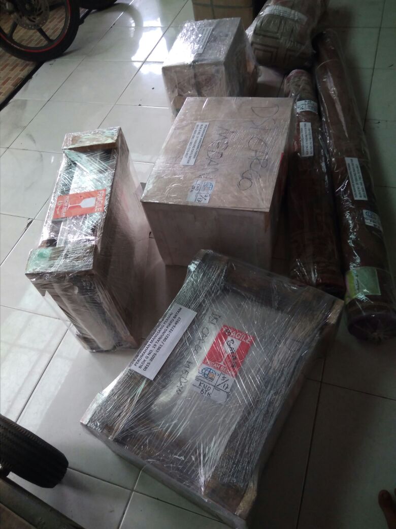 Detail Foto Paket Barang Nomer 12