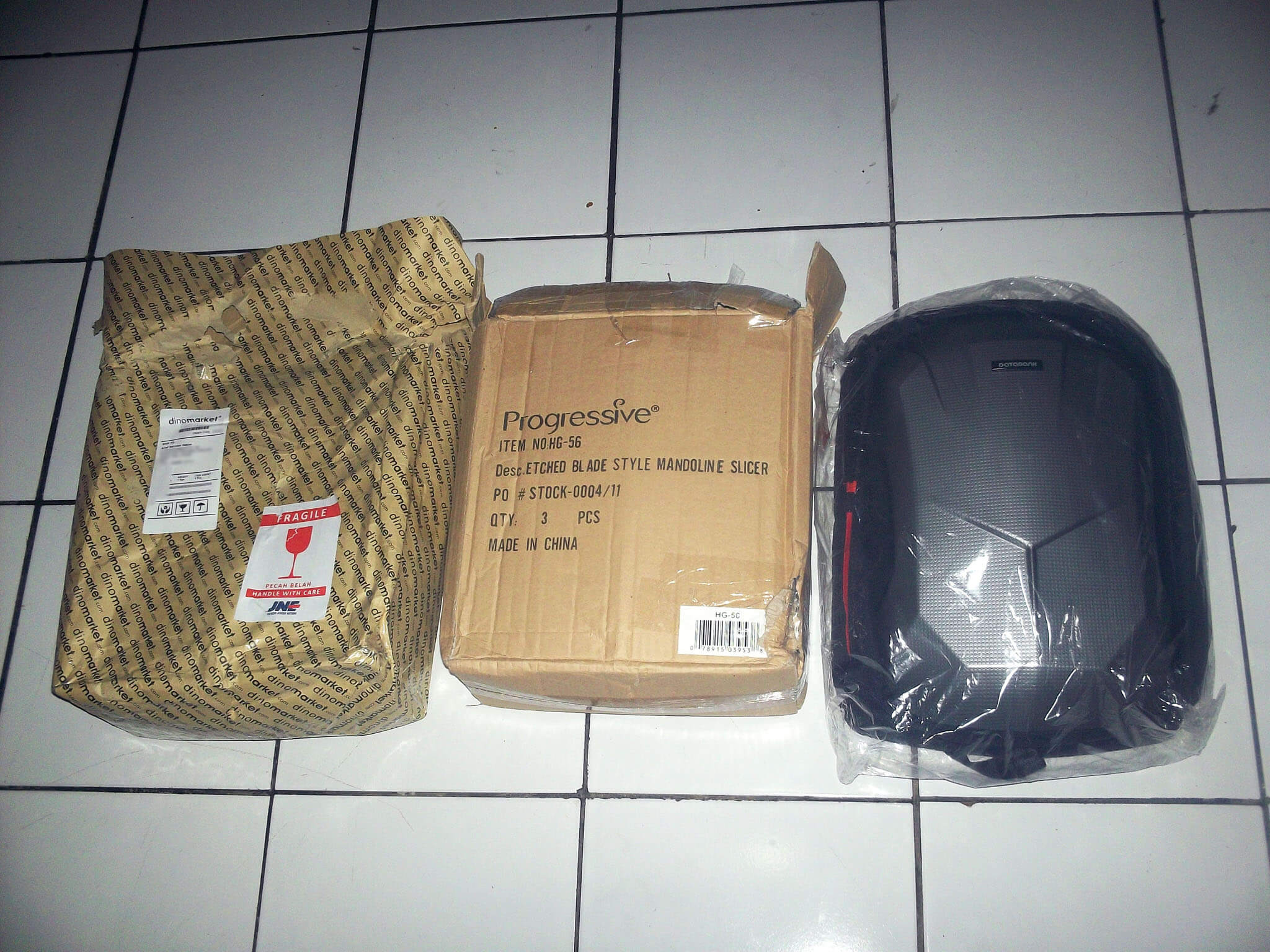 Detail Foto Paket Barang Nomer 15