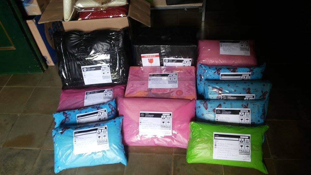 Detail Foto Paket Barang Nomer 32