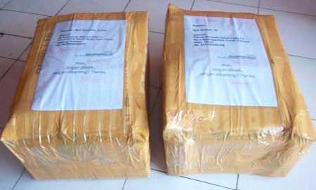 Detail Foto Paket Barang Nomer 44