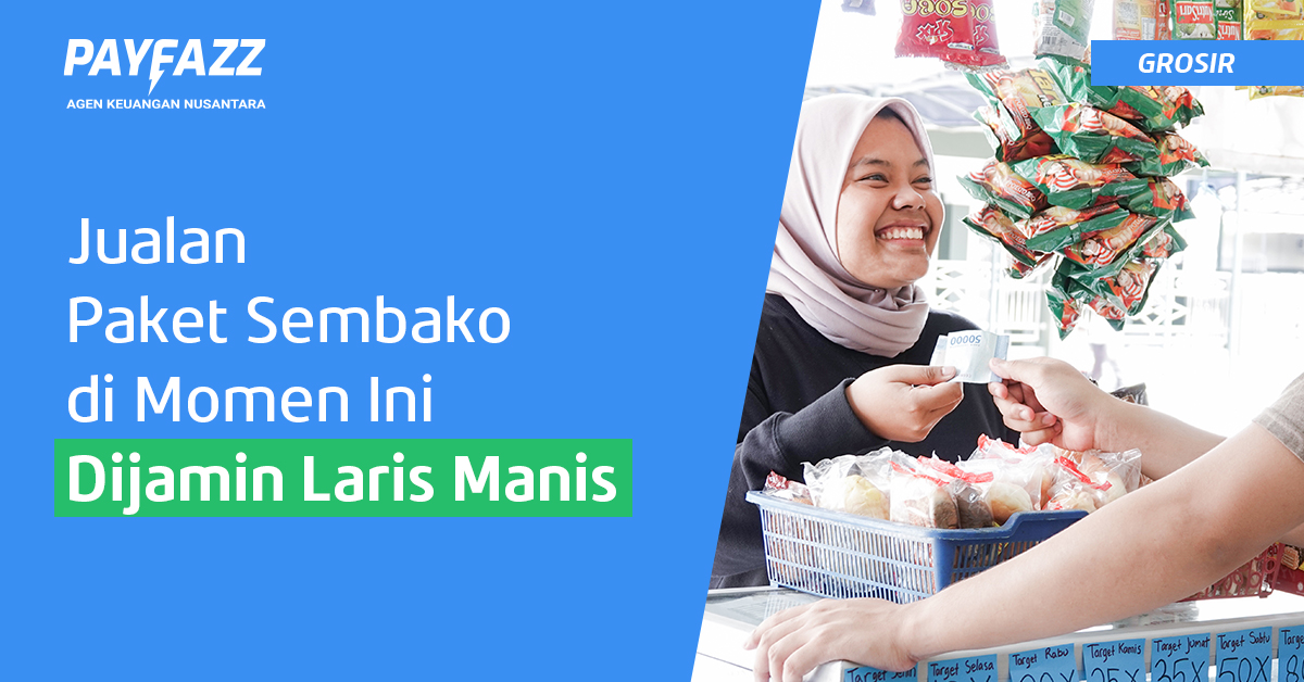 Detail Foto Paket Sembako Nomer 43