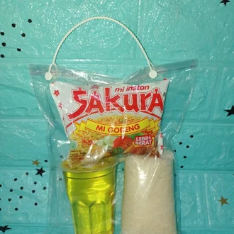 Detail Foto Paket Sembako Nomer 53