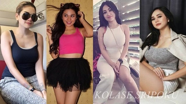 Detail Foto Paling Hot Artis Indonesia Nomer 39