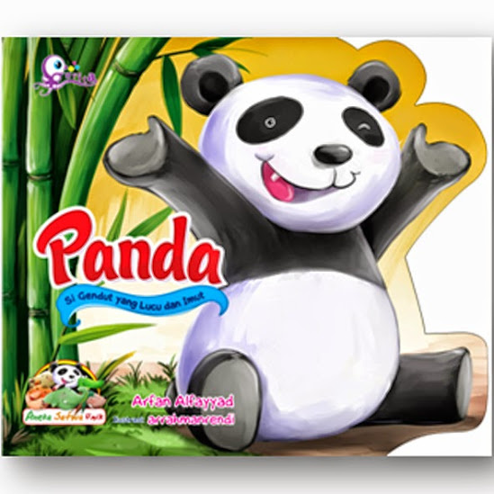 Detail Foto Panda Lucu Dan Imut Nomer 56