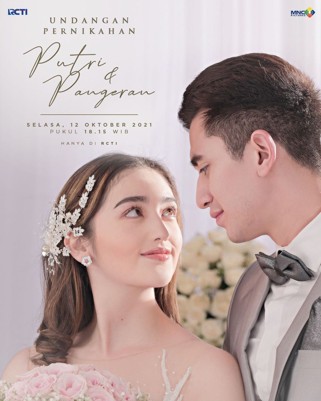 Detail Foto Pangeran Dan Putri Nomer 6