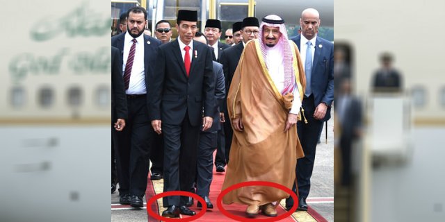 Detail Foto Pangeran Raja Salman Nomer 44