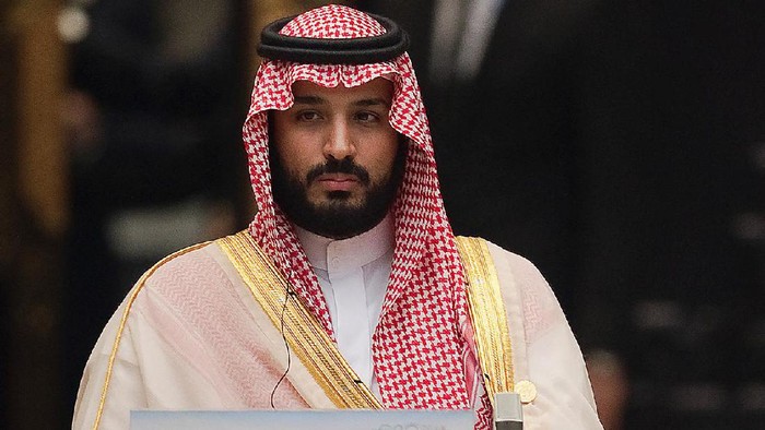 Detail Foto Pangeran Raja Salman Nomer 48