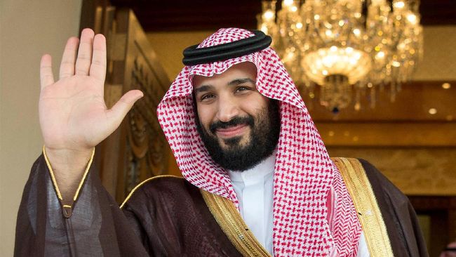 Detail Foto Pangeran Raja Salman Nomer 50