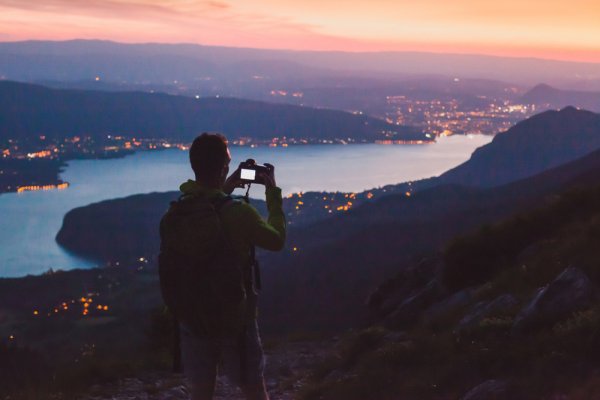 Foto Panorama Keren - KibrisPDR