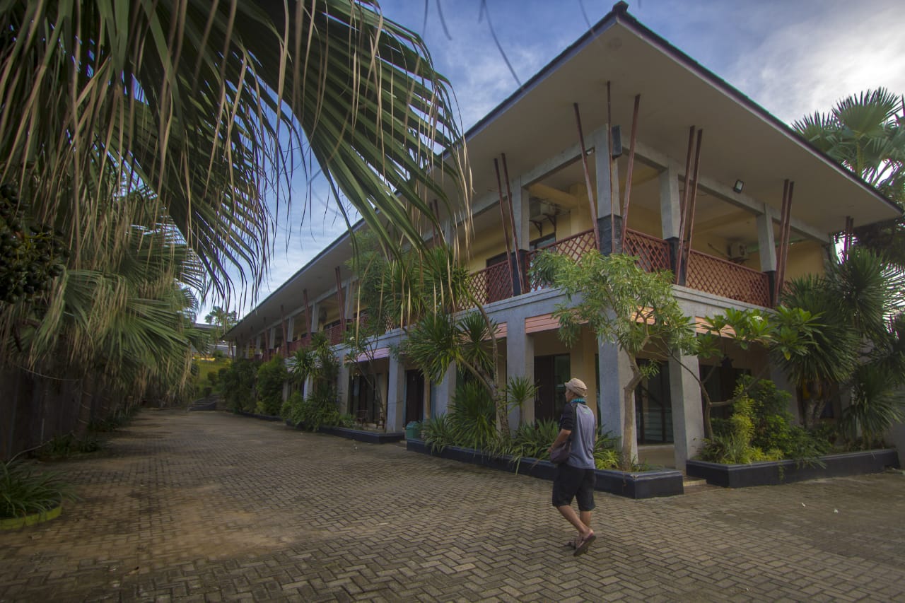 Detail Foto Pantai Angsana Nomer 25