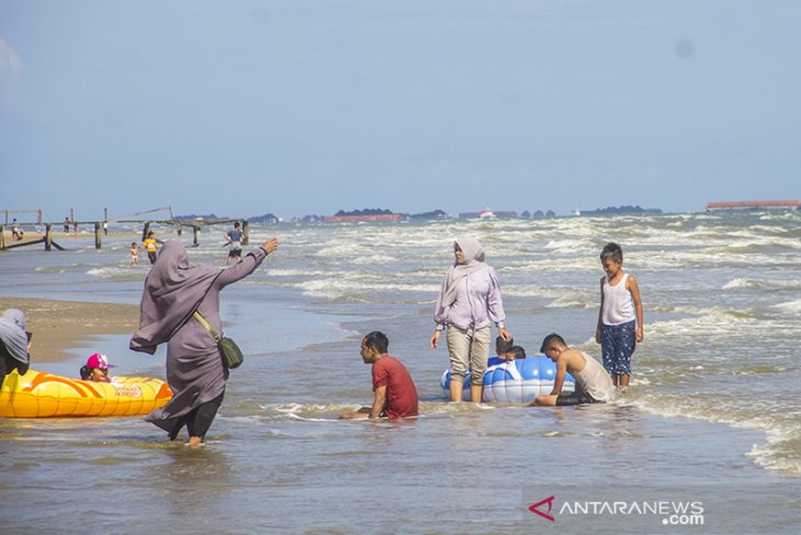 Detail Foto Pantai Angsana Nomer 47