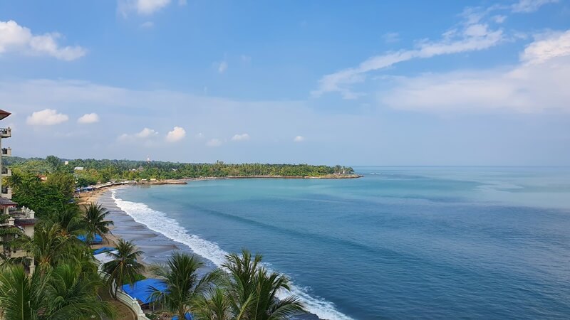 Detail Foto Pantai Anyer Nomer 19