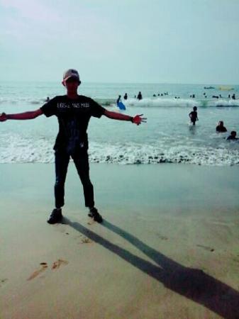 Detail Foto Pantai Anyer Nomer 41