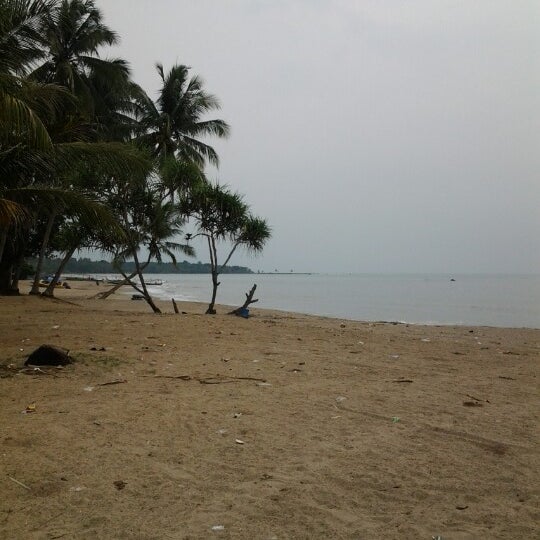 Detail Foto Pantai Anyer Nomer 51