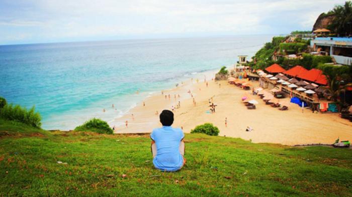 Detail Foto Pantai Indonesia Nomer 32