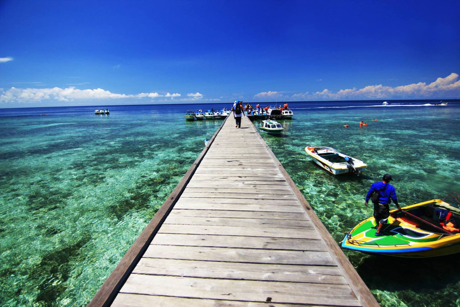 Detail Foto Pantai Indonesia Nomer 41