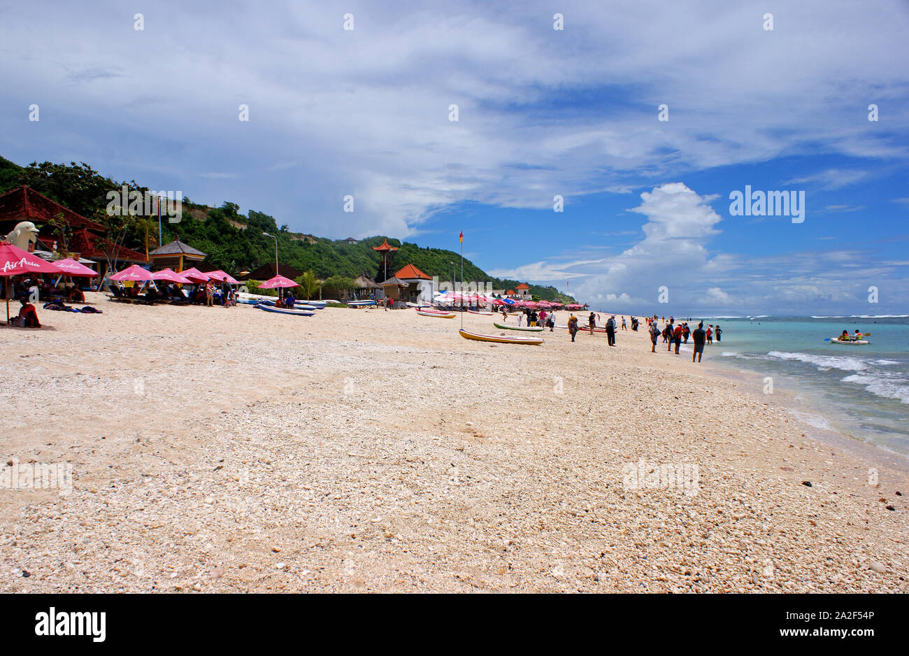 Detail Foto Pantai Indonesia Nomer 51