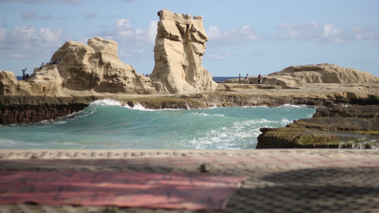 Detail Foto Pantai Klayar Nomer 35