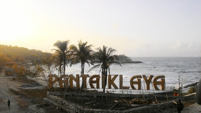 Detail Foto Pantai Klayar Nomer 45