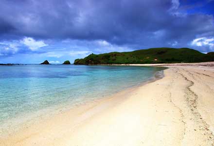 Detail Foto Pantai Kuta Nomer 33