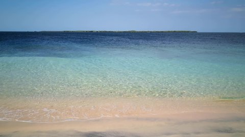 Detail Foto Pantai Lombok Nomer 46