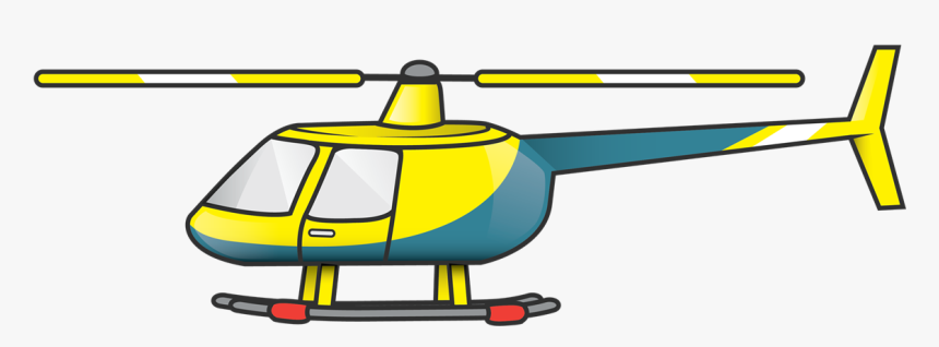 Detail Helikopter Transparent Nomer 5