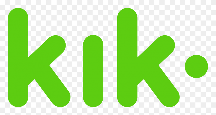 Kik Logo - KibrisPDR