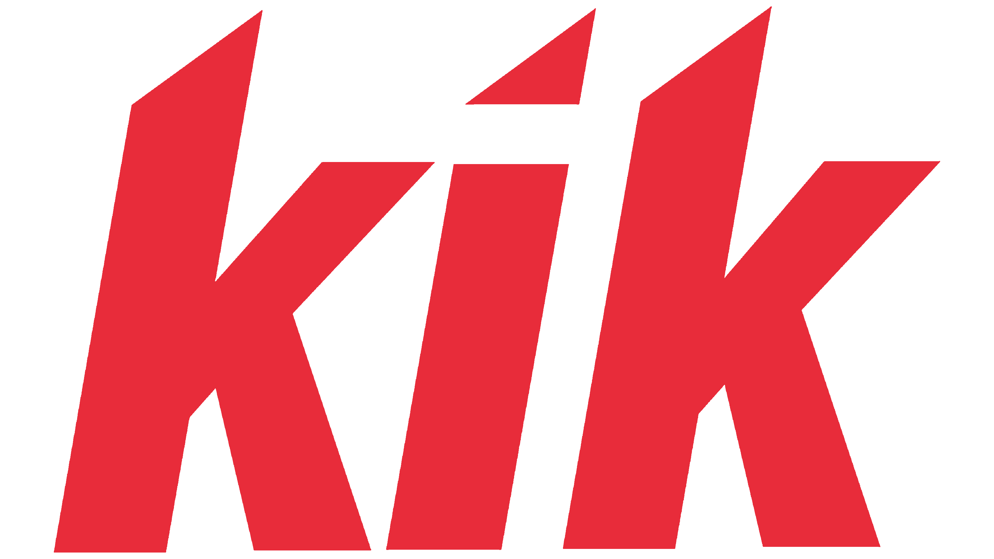 Detail Kik Logo Nomer 2