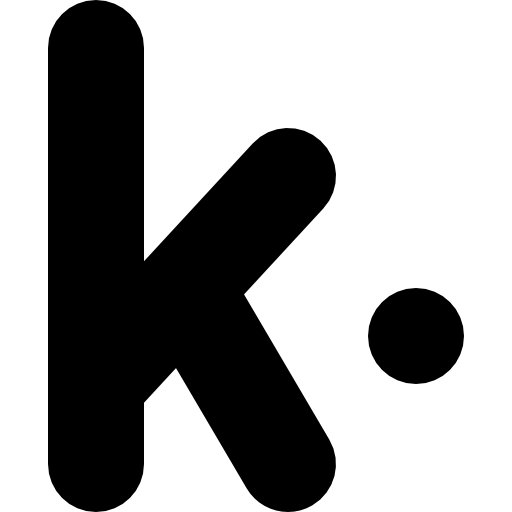 Detail Kik Logo Nomer 4